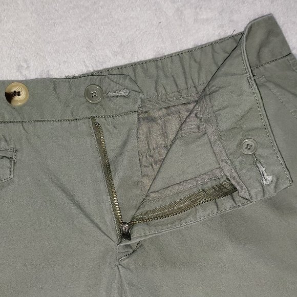 8 | Nicole Miller | Jean Shorts - Picture 2 of 6